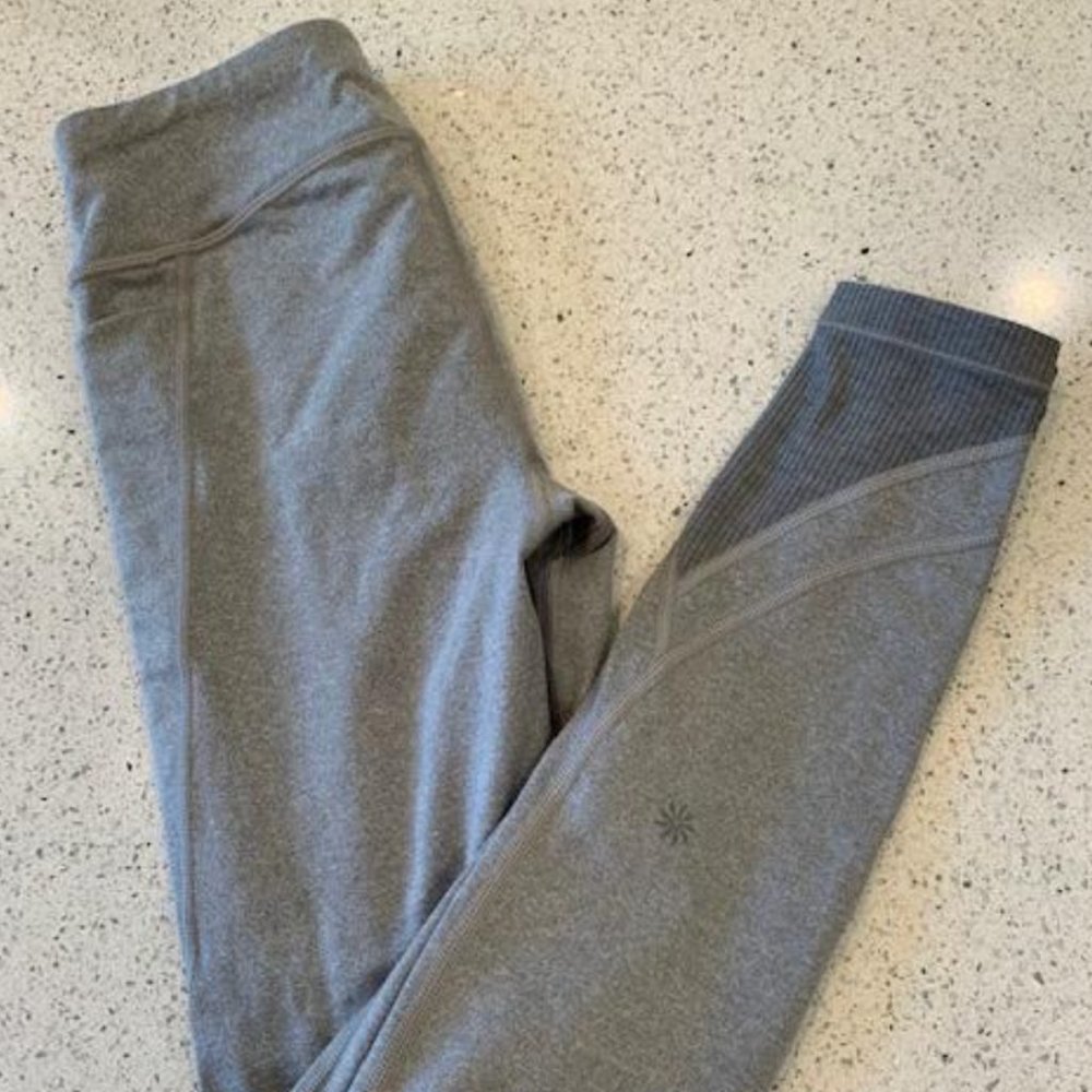 Athleta Leggings
